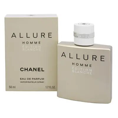 Chanel Allure Homme Édition Blanche - EDP ml