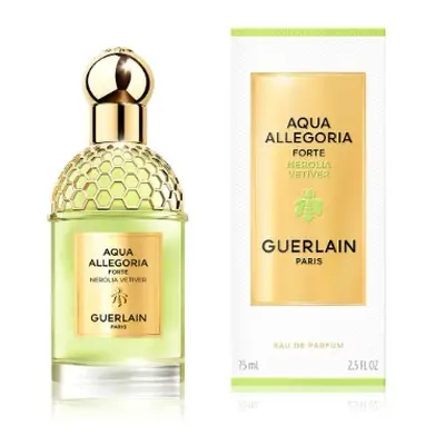 Guerlain Aqua Allegoria Forte Nerolia Vetiver - EDP (reîncărcabil) ml