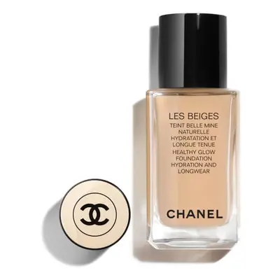 Chanel Machiaj luminant (Healthy Glow Foundation) ml B60