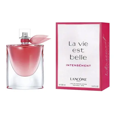 Lancôme La Vie Est Belle Intensément - EDP ml - eșantion cu pulverizator