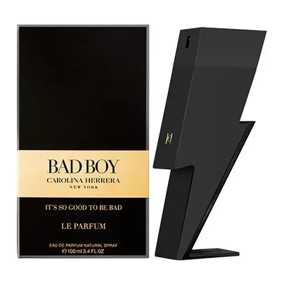 Carolina Herrera Bad Boy Le Parfum - EDP ml