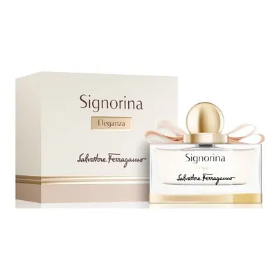 Salvatore Ferragamo Signorina Eleganza - EDP ml - eșantion cu pulverizator