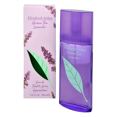 Elizabeth Arden Green Tea Lavender - EDT ml - eșantion cu pulverizator