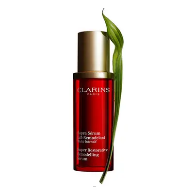 Clarins Ser de remodelare anti-îmbătrânire Super Restorative (Remodelling Serum) ml