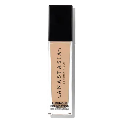 Anastasia Beverly Hills Fond de ten iluminator pentru machiaj Luminous Foundation ml 340C