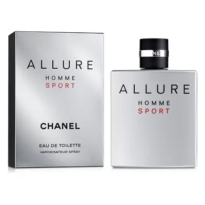 Chanel Allure Homme Sport - EDT ml