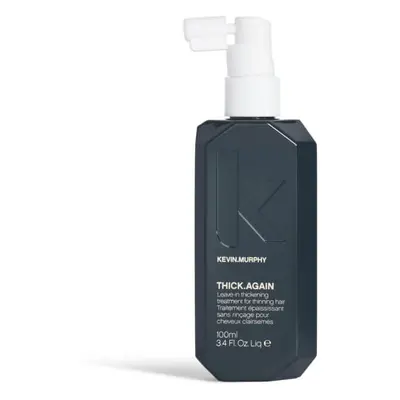 Kevin Murphy Tratament fără clătire pentru păr fin și subțire Thick.Again (Leave-in Thickening T