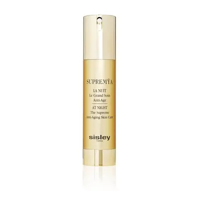 Sisley Tratament împotriva îmbătrânirii pielii At Night (The Supreme Anti-Aging Skin Care) 50ml