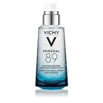 Vichy Tratament pentru fermitate și umplere Minéral (Hyaluron Booster) ml