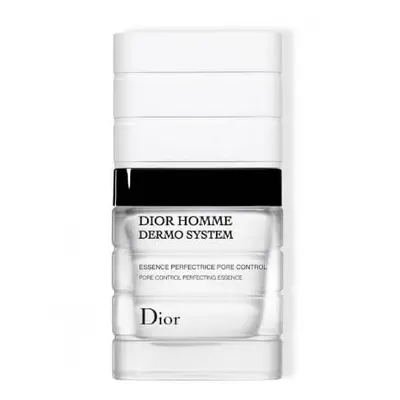 Dior Lotiune cu efect mat pentru reducerea porilor Derme Homme System (Pore Control Perfecting E