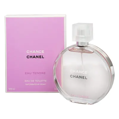 Chanel Chance Eau Tendre - EDT ml