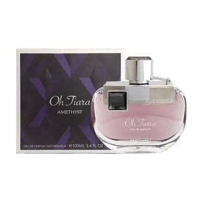 Rue Broca Oh Tiara Amethyst - EDP ml