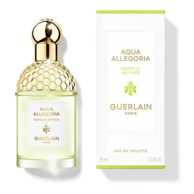 Guerlain Aqua Allegoria Nerolia Vetiver - EDT ml