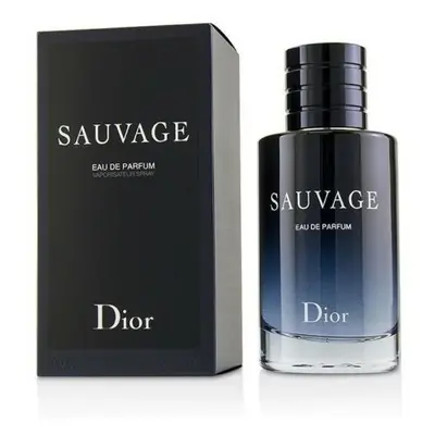 Dior Sauvage - EDP (cu reumplere) ml