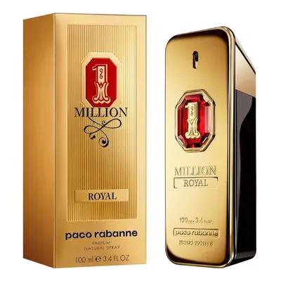 Rabanne Million Royal - parfum ml - eșantion cu pulverizator