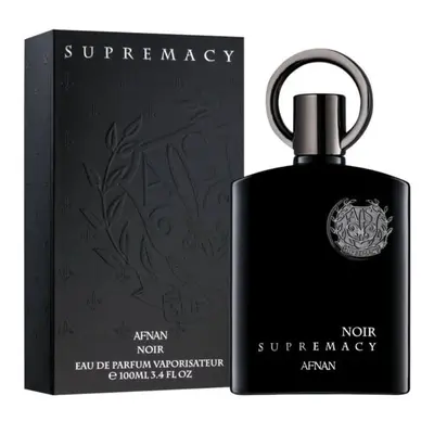 Afnan Supremacy Noir - EDP ml