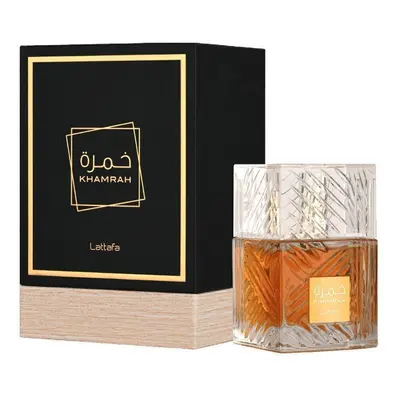 Lattafa Khamrah - EDP ml