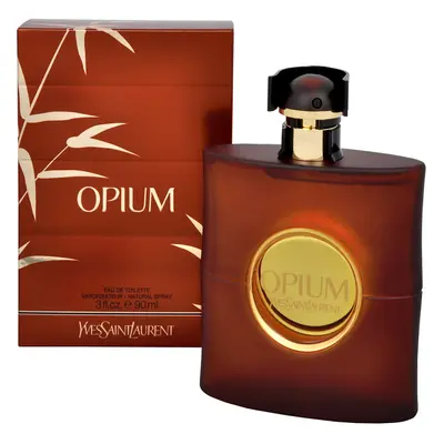 Yves Saint Laurent Opium - EDT ml