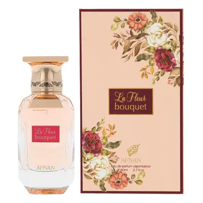 Afnan La Fleur Bouquet - EDP ml