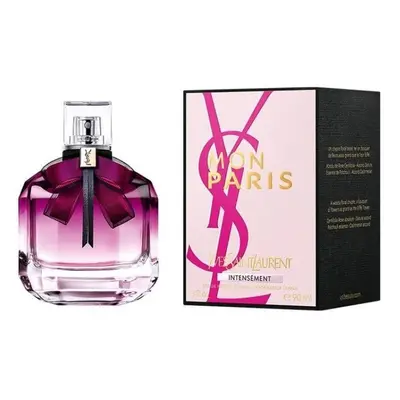 Yves Saint Laurent Mon Paris Intensément - EDP ml