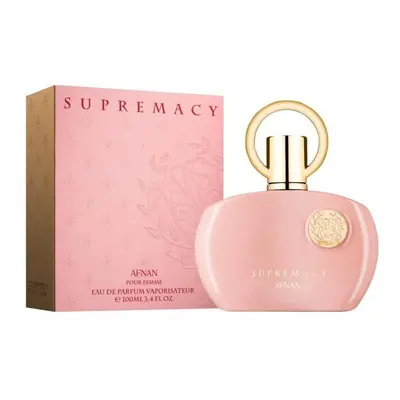 Afnan Supremacy Pink - EDP ml - eșantion cu pulverizator