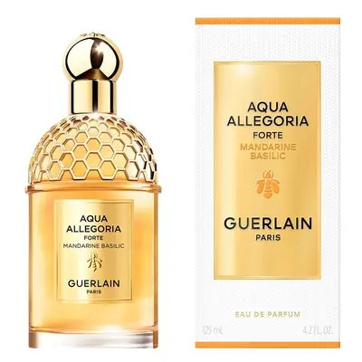 Guerlain Aqua Allegoria Forte Mandarine Basilic - EDP ml - eșantion cu pulverizator