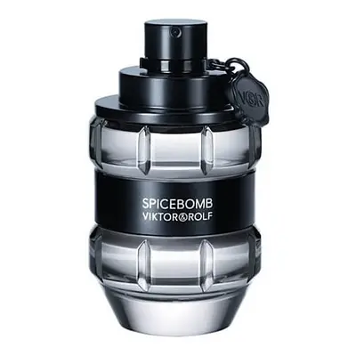 Viktor & Rolf Spicebomb - EDT ml - eșantion cu pulverizator