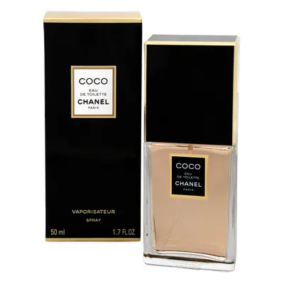 Chanel Coco - EDT ml