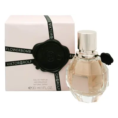 Viktor & Rolf Flowerbomb - EDP ml