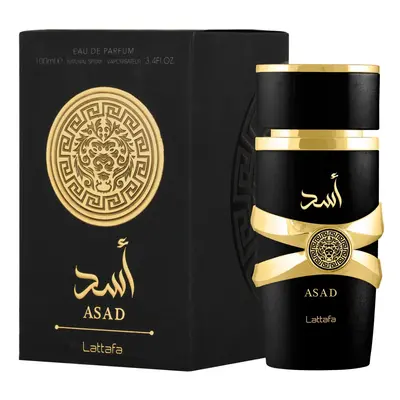 Lattafa Asad - EDP ml