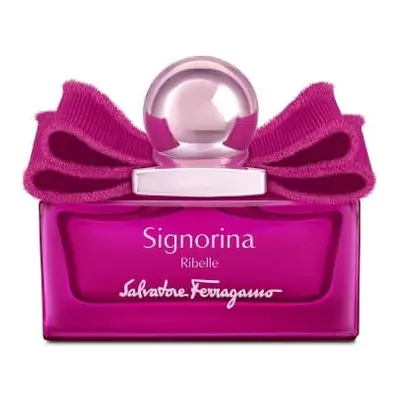 Salvatore Ferragamo Signorina RibelleApă de parfum ml