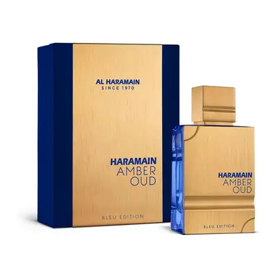 Al Haramain Amber Oud Bleu Edition - EDP ml