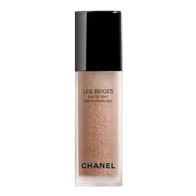 Chanel Gel iluminator pentru piele Les Beiges Eau De Teint ml Light