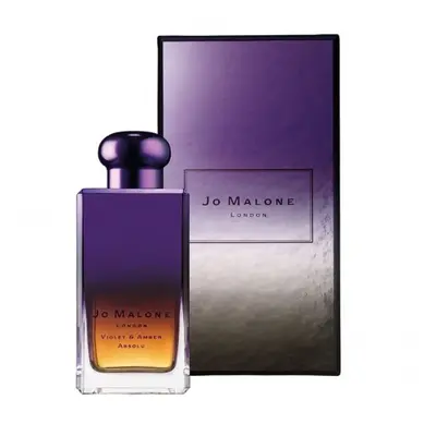 Jo Malone Violet & Amber Absolu - EDC ml - eșantion cu pulverizator