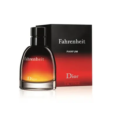 Dior Fahrenheit Le Parfum - P ml