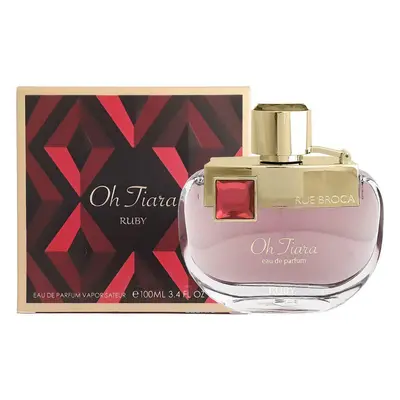 Rue Broca Oh Tiara Ruby - EDP ml