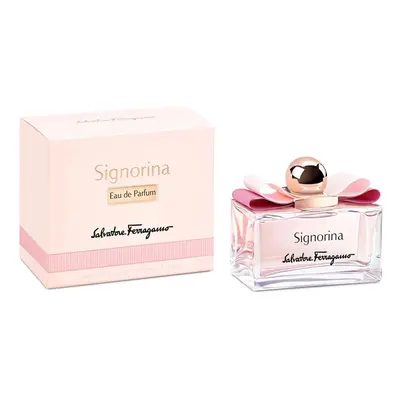 Salvatore Ferragamo Signorina - EDP ml