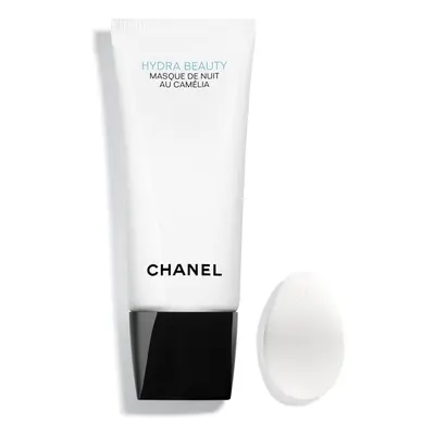 Chanel Mască hidratantă de noapteHydra Beauty(Masque De Nuit Au Camelia) ml