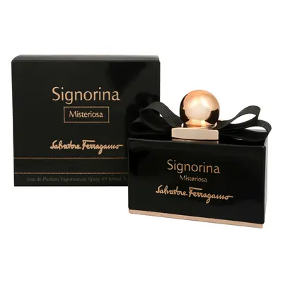 Salvatore Ferragamo Signorina Misteriosa - EDP ml