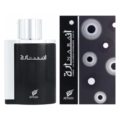 Afnan Inara Black - EDP ml