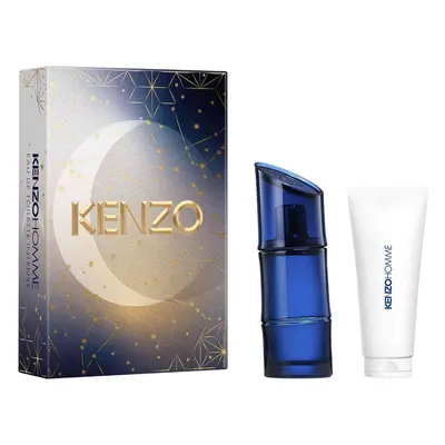 Kenzo Kenzo Homme Intense Christmas Edition - EDT ml + gel de duș ml