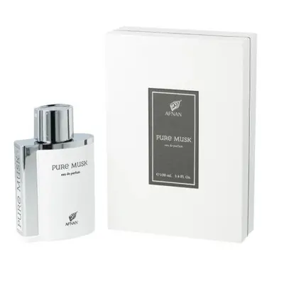 Afnan Afnan Pure Musk - EDP ml