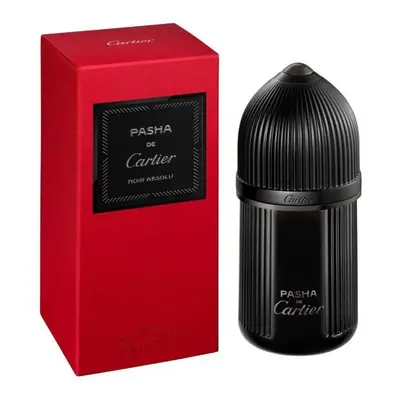 Cartier Pasha De Cartier Noir Absolu - parfum (reîncărcabil) ml