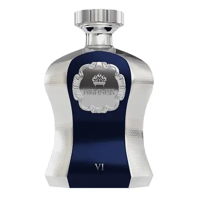 Afnan Highness VI Blue - EDP ml