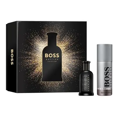 Hugo Boss Hugo Boss Bottled Parfum - parfum ml + deodorant spray ml