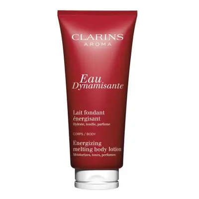 Clarins Lapte energizant de corp Eau Dynamisante (Energizing Melting Body Lotion) ml