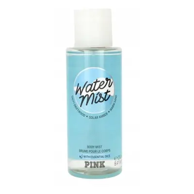 Victoria's Secret Pink Water Mist - voal de corp ml