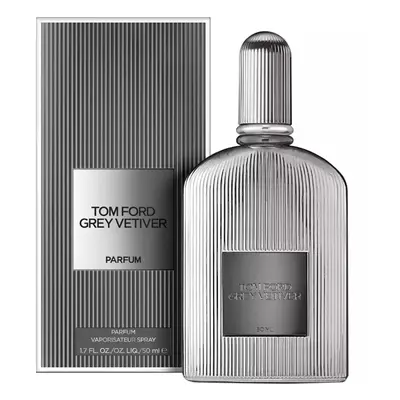 Tom Ford Grey Vetiver - parfum ml