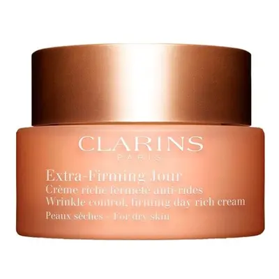 Clarins Cremă de zi lifting împotriva ridurilor Extra-Firming (Day Cream)50 ml