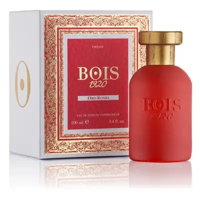 Bois Oro Rosso - EDP ml